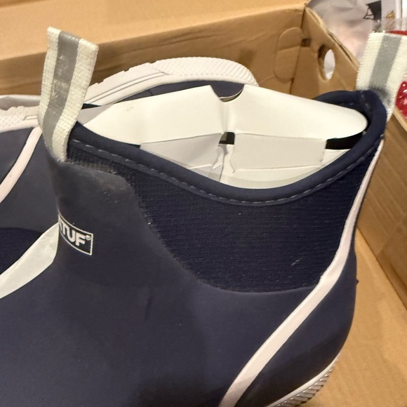 XTRATUF boot new men size 10 - Picture 2 of 7